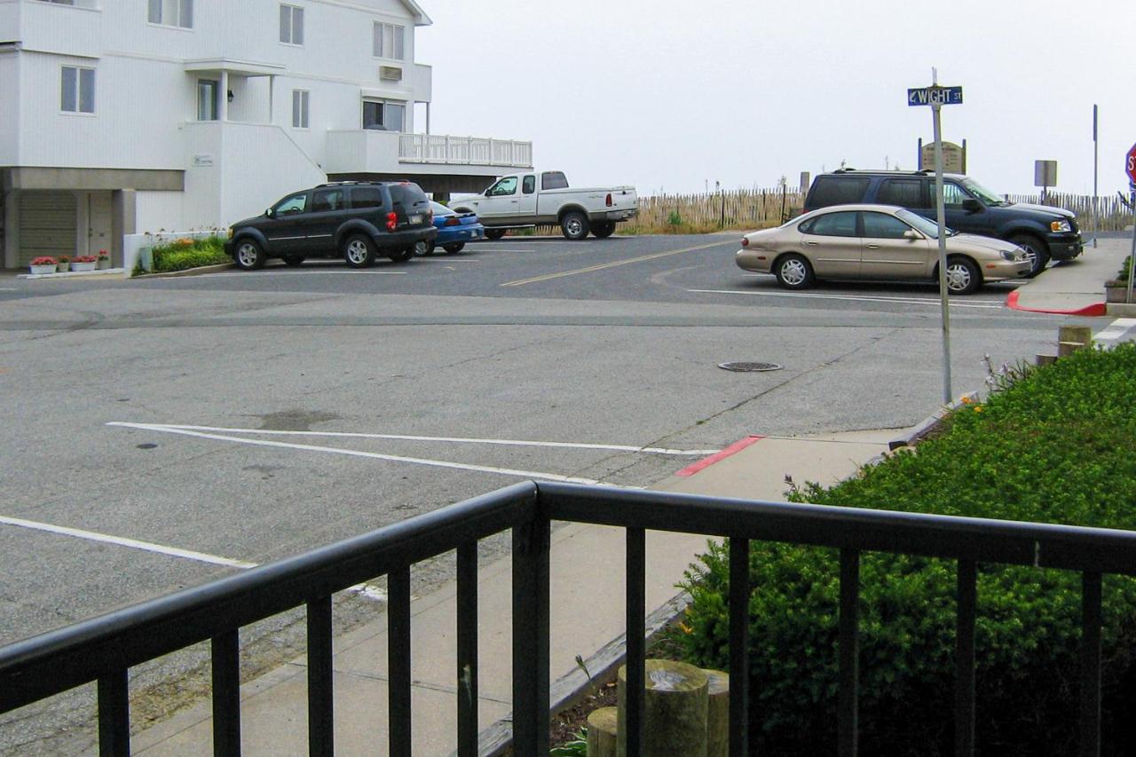 Sea Sands 101 Ocean City Eksteriør billede